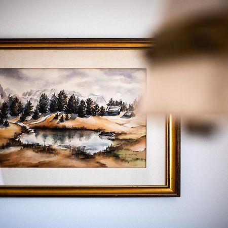 Apartments Sunela Selva di Val Gardena Ngoại thất bức ảnh