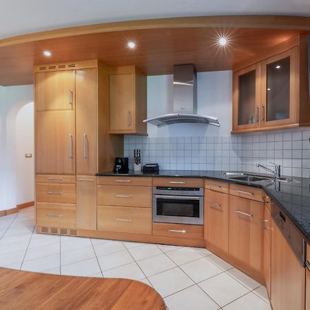 Apartments Sunela Selva di Val Gardena Ngoại thất bức ảnh