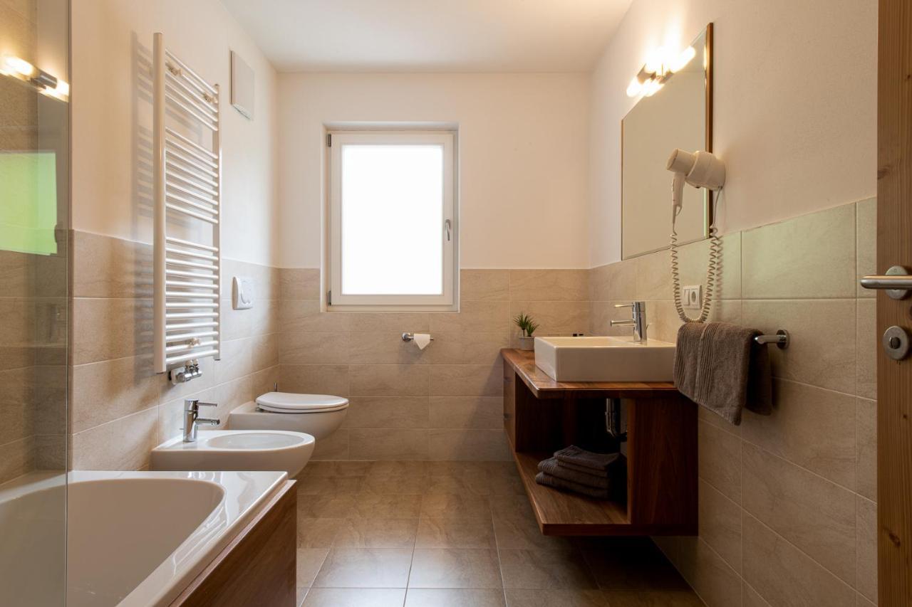 Apartments Sunela Selva di Val Gardena Ngoại thất bức ảnh