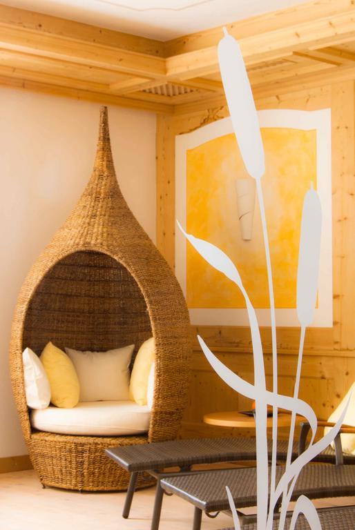Apartments Sunela Selva di Val Gardena Ngoại thất bức ảnh