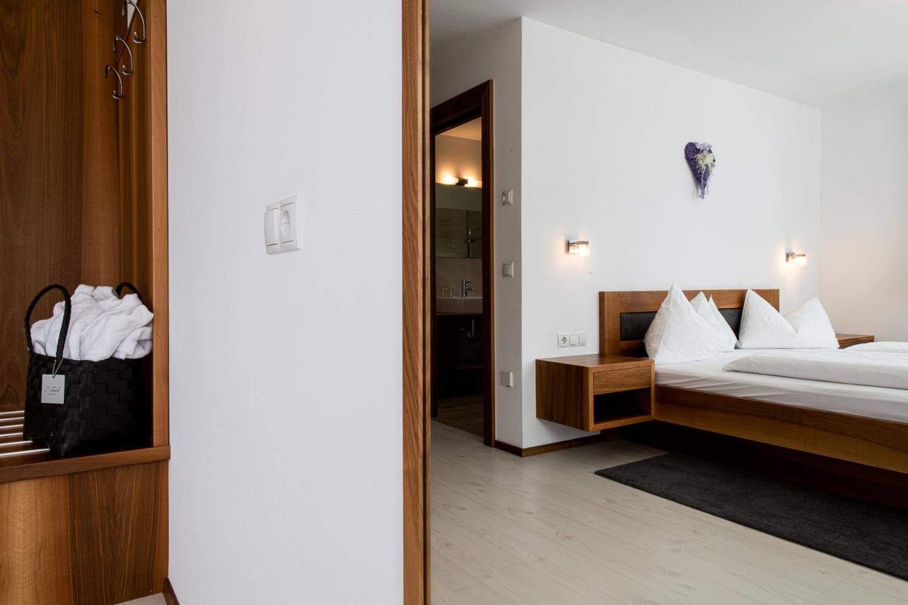 Apartments Sunela Selva di Val Gardena Ngoại thất bức ảnh
