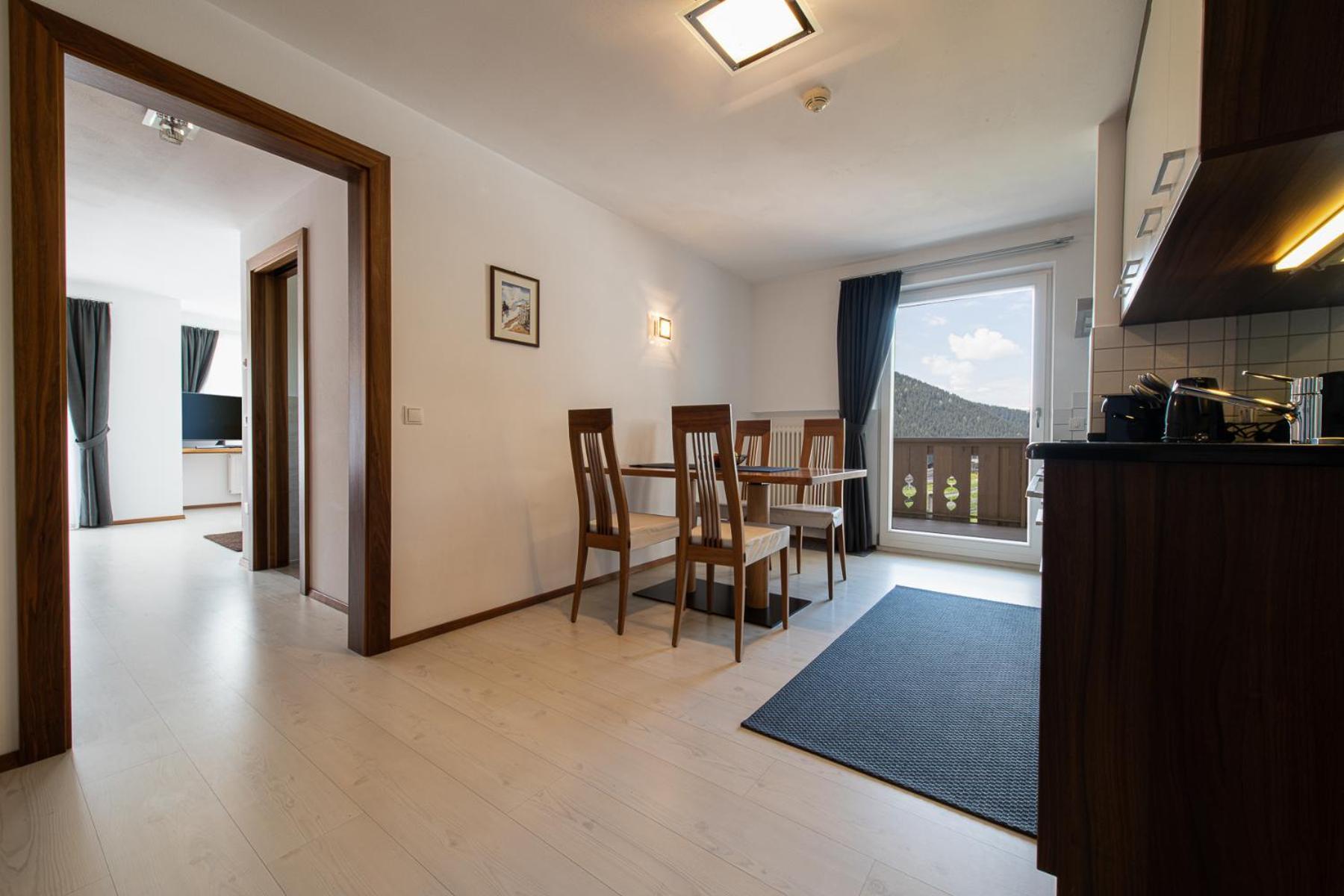 Apartments Sunela Selva di Val Gardena Ngoại thất bức ảnh