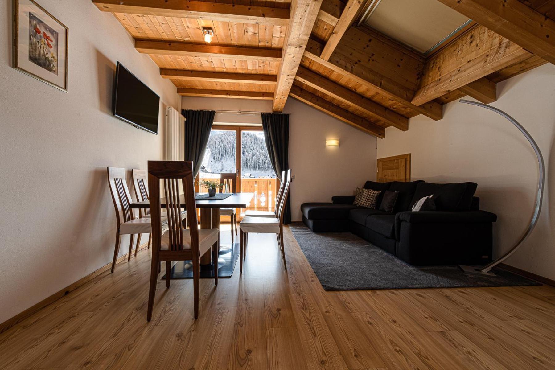 Apartments Sunela Selva di Val Gardena Ngoại thất bức ảnh