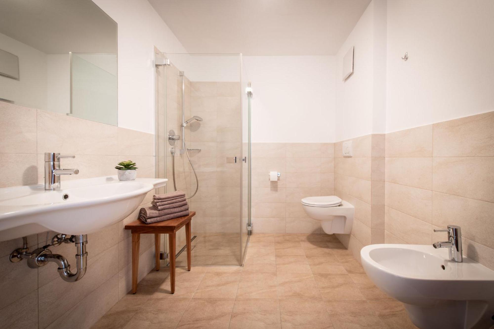 Apartments Sunela Selva di Val Gardena Ngoại thất bức ảnh