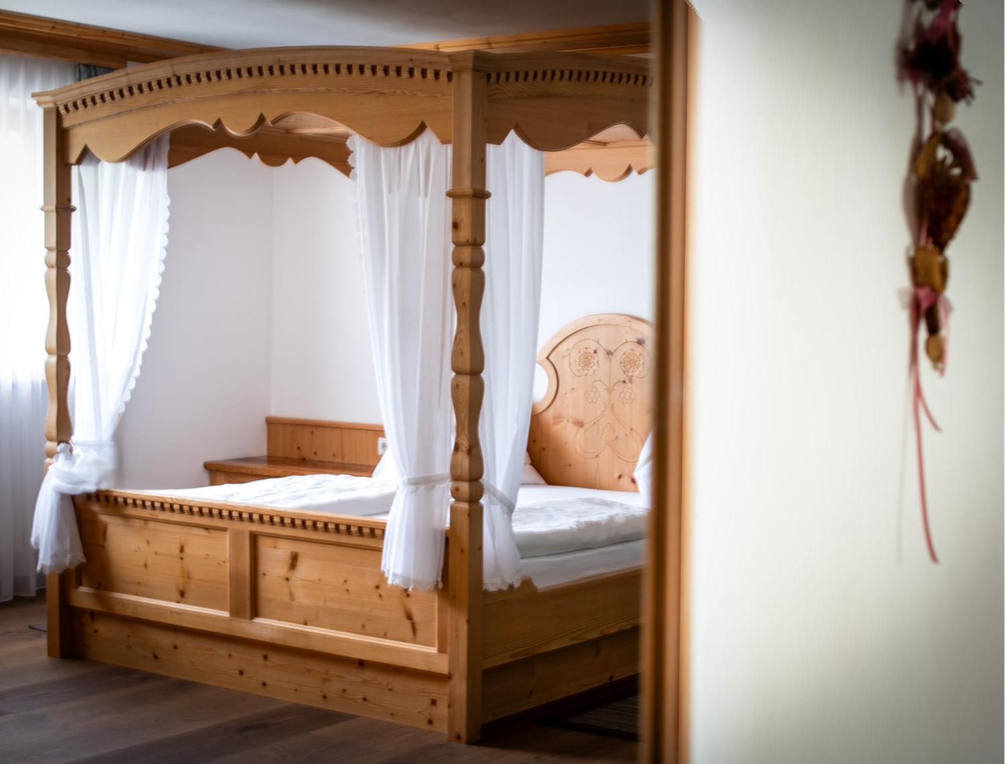 Apartments Sunela Selva di Val Gardena Ngoại thất bức ảnh