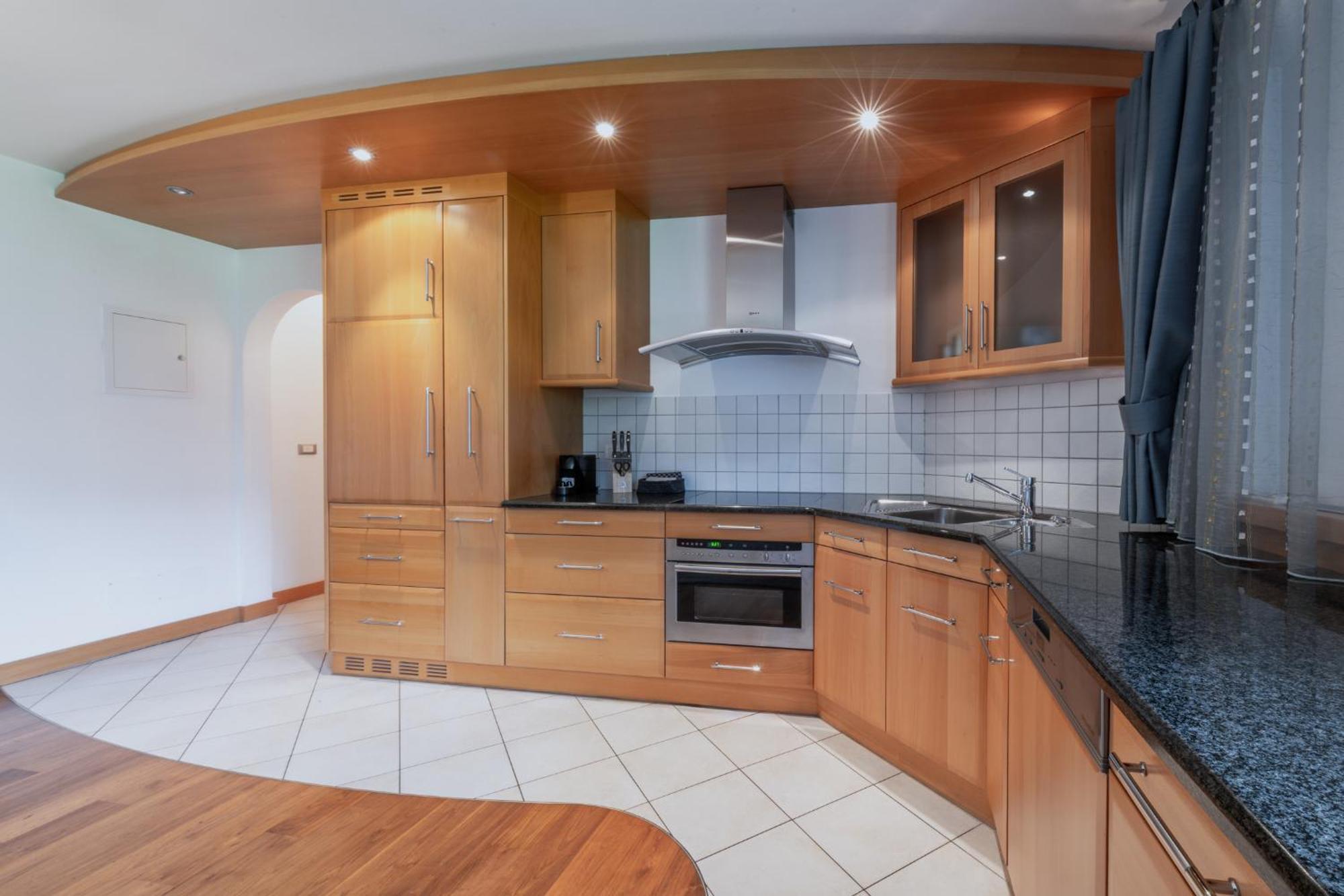 Apartments Sunela Selva di Val Gardena Ngoại thất bức ảnh