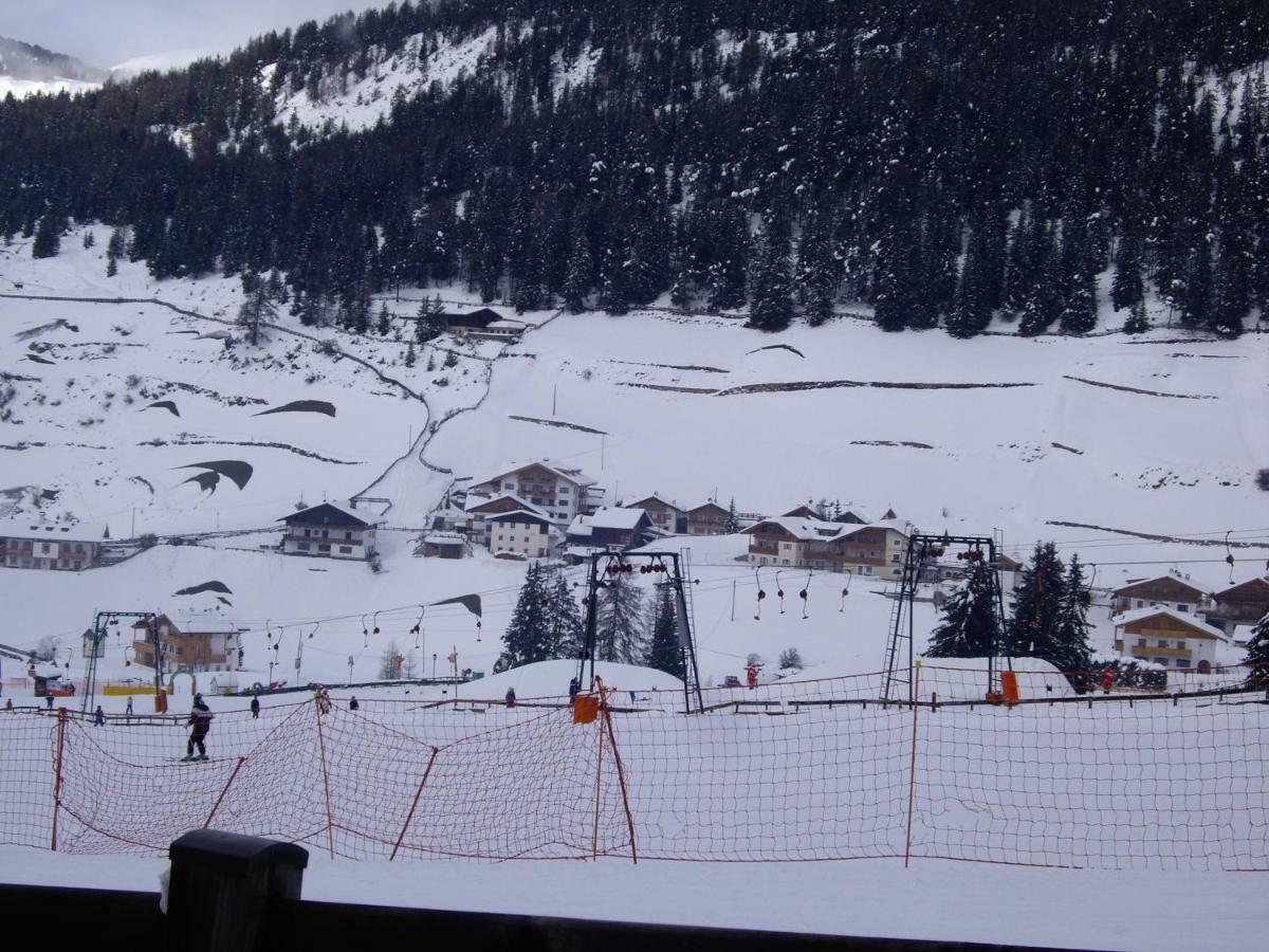 Apartments Sunela Selva di Val Gardena Ngoại thất bức ảnh