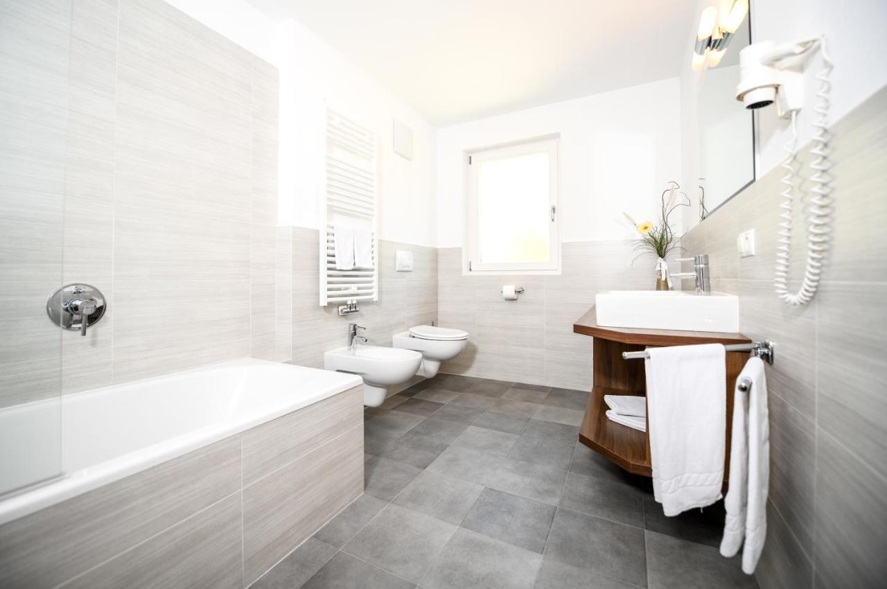 Apartments Sunela Selva di Val Gardena Ngoại thất bức ảnh