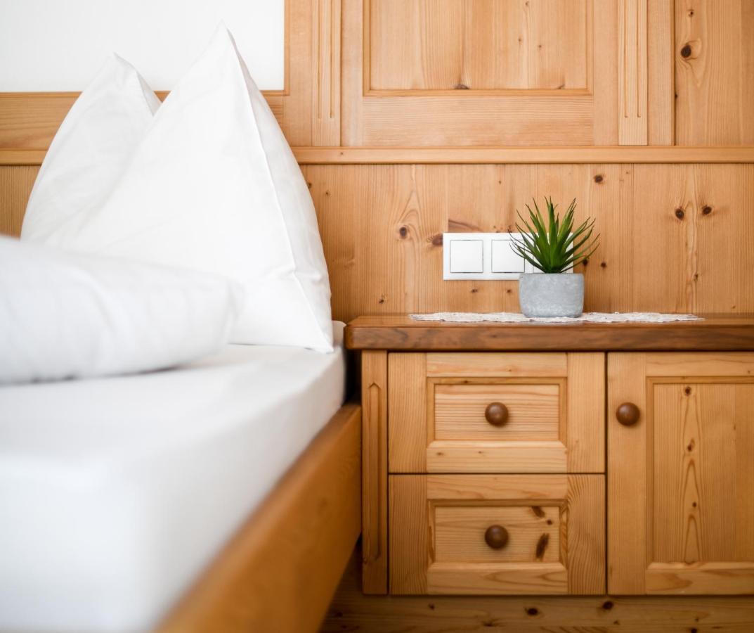 Apartments Sunela Selva di Val Gardena Ngoại thất bức ảnh